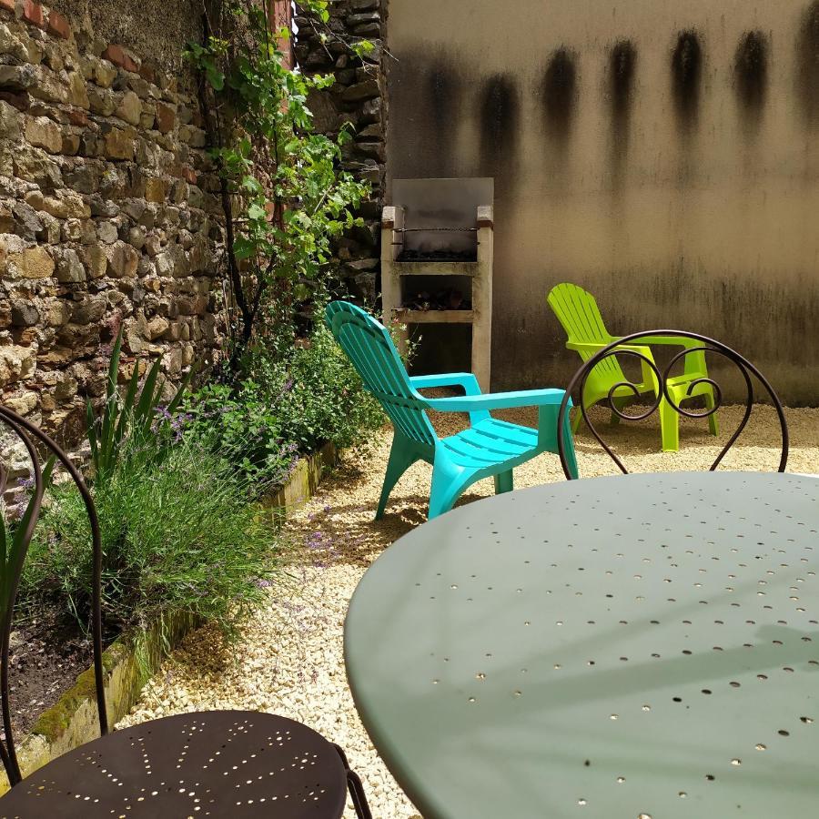 Holiday home Chez Suzon *