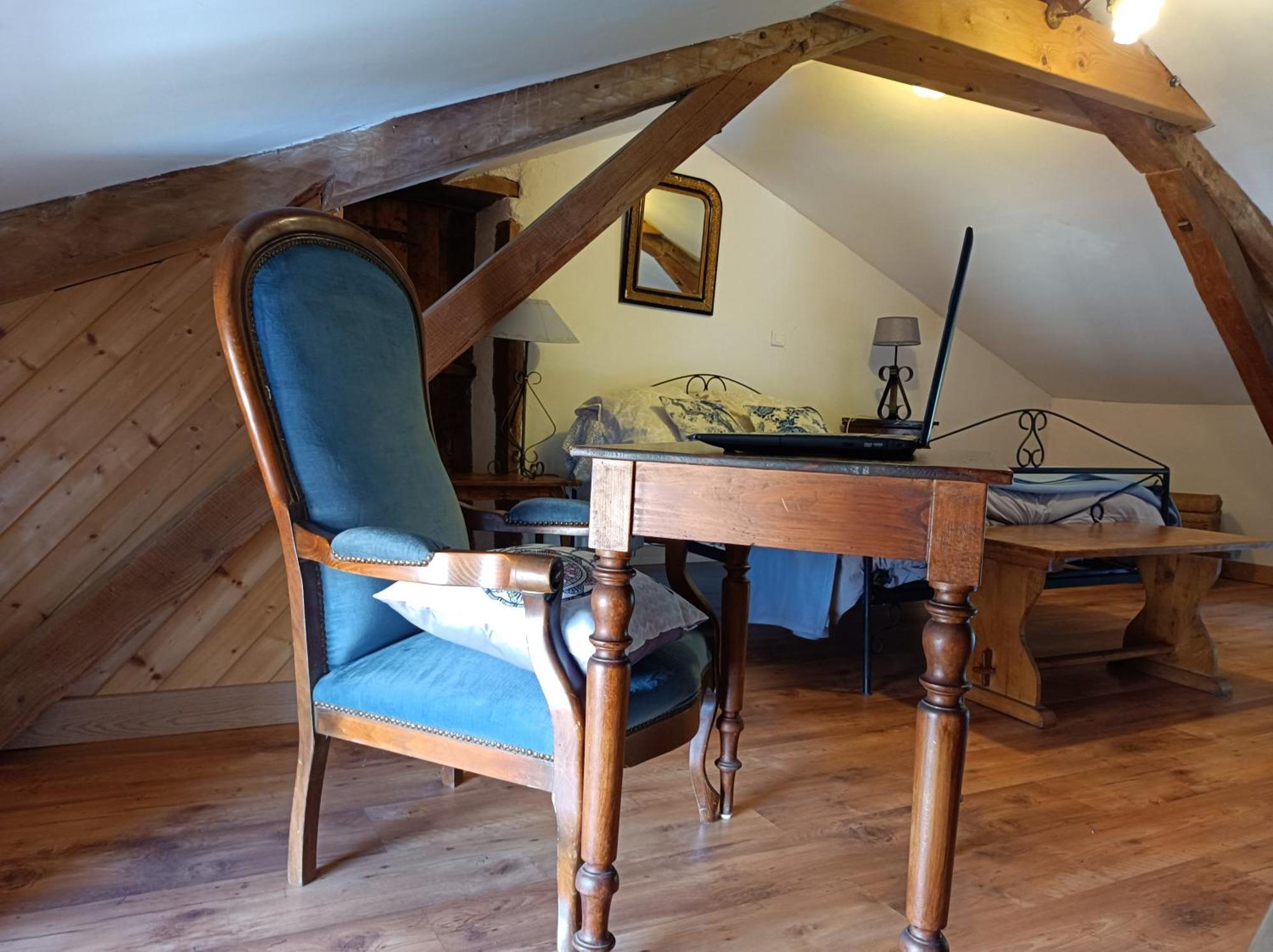 Holiday home Chez Suzon