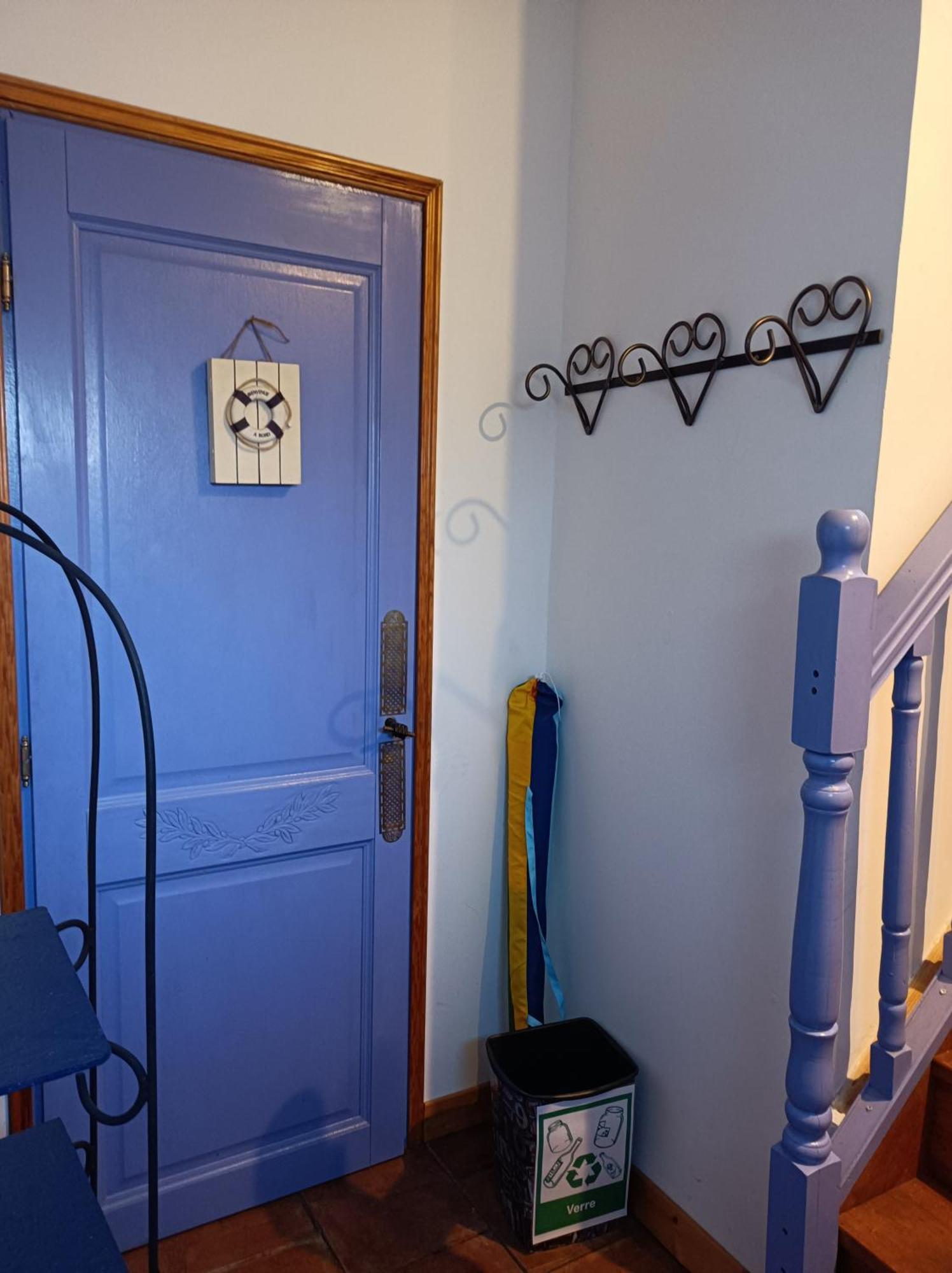 Chez Suzon Hébergement de vacances *