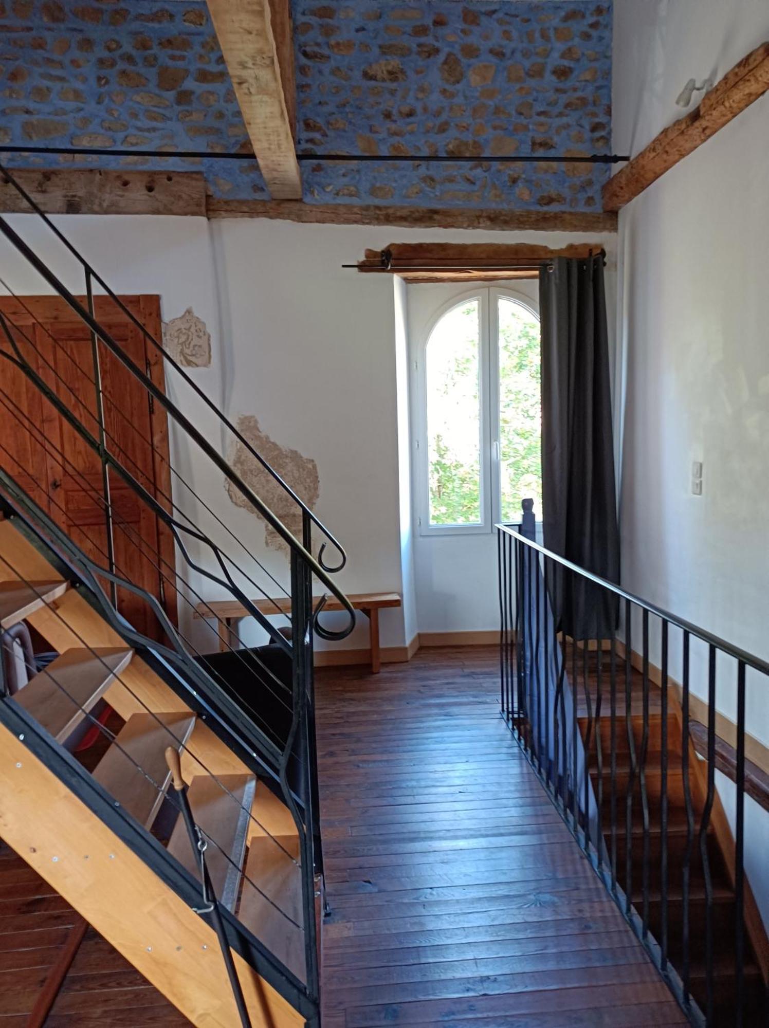 Hébergement de vacances Chez Suzon Auzon