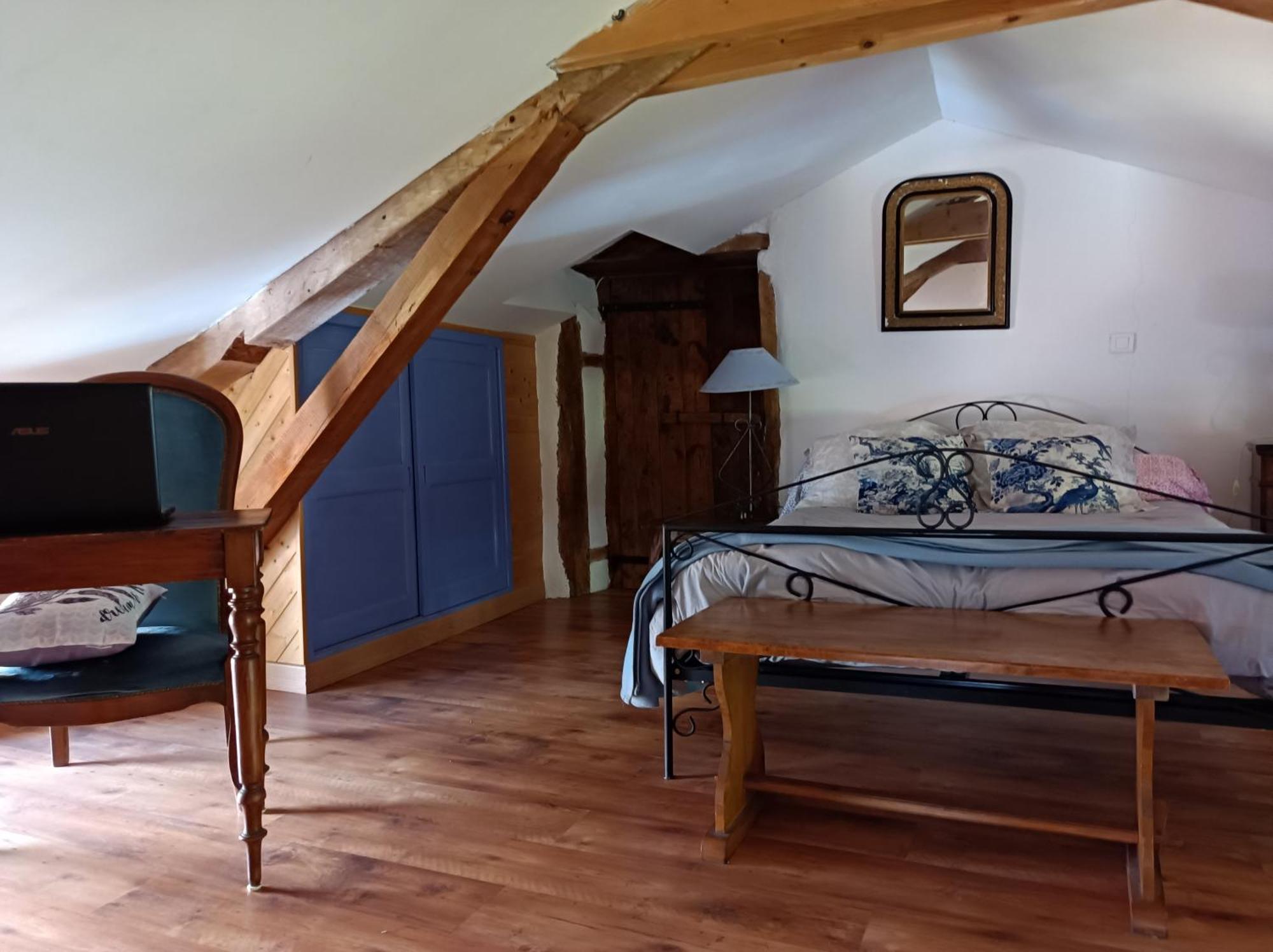 Chez Suzon Hébergement de vacances