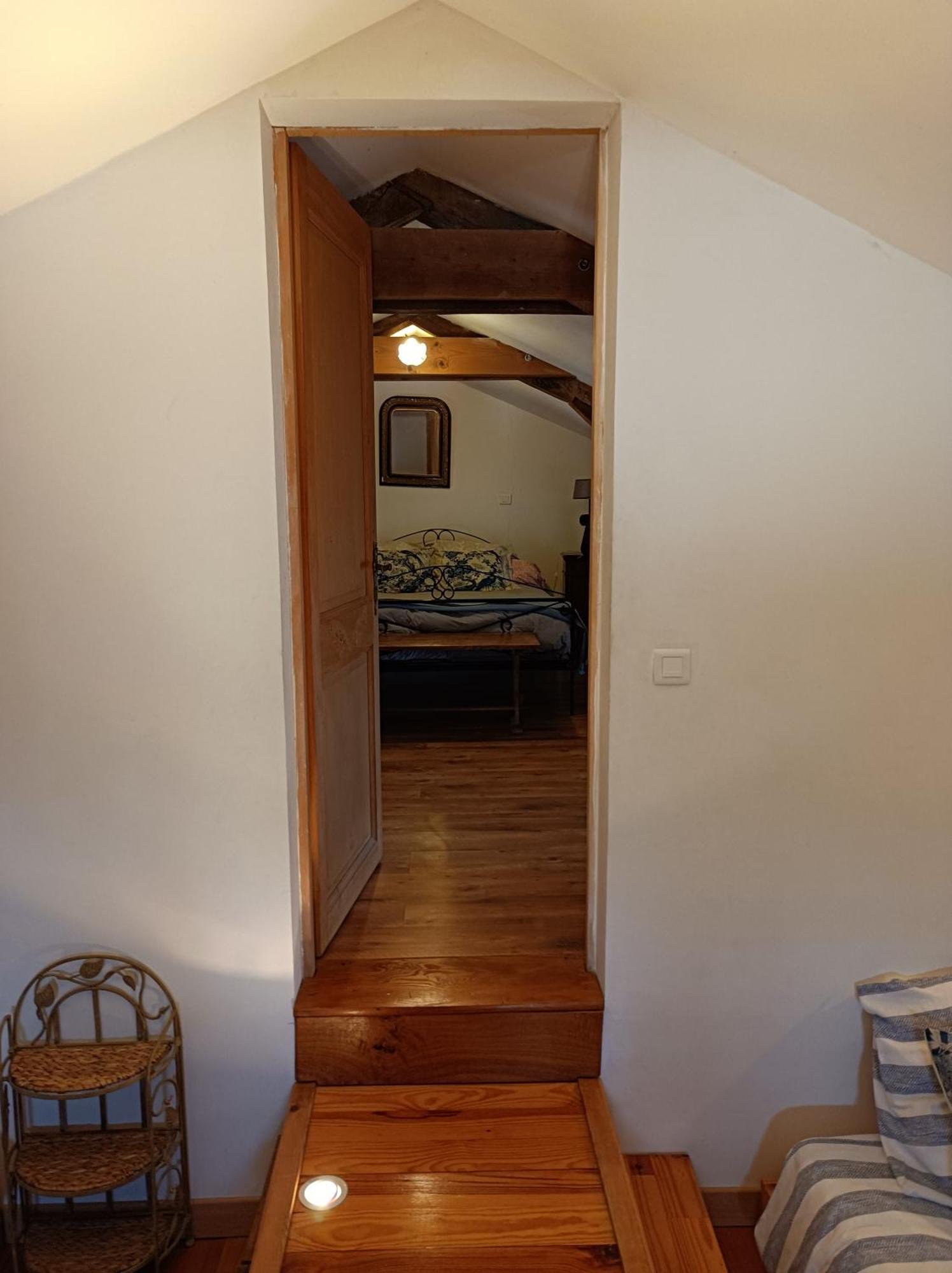 Holiday home Chez Suzon *