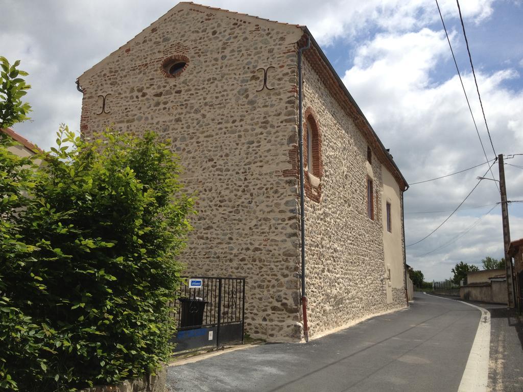 Hébergement de vacances Chez Suzon